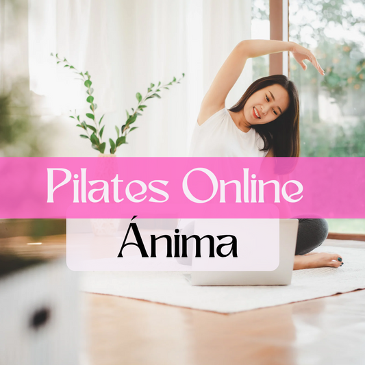 Pilates Online