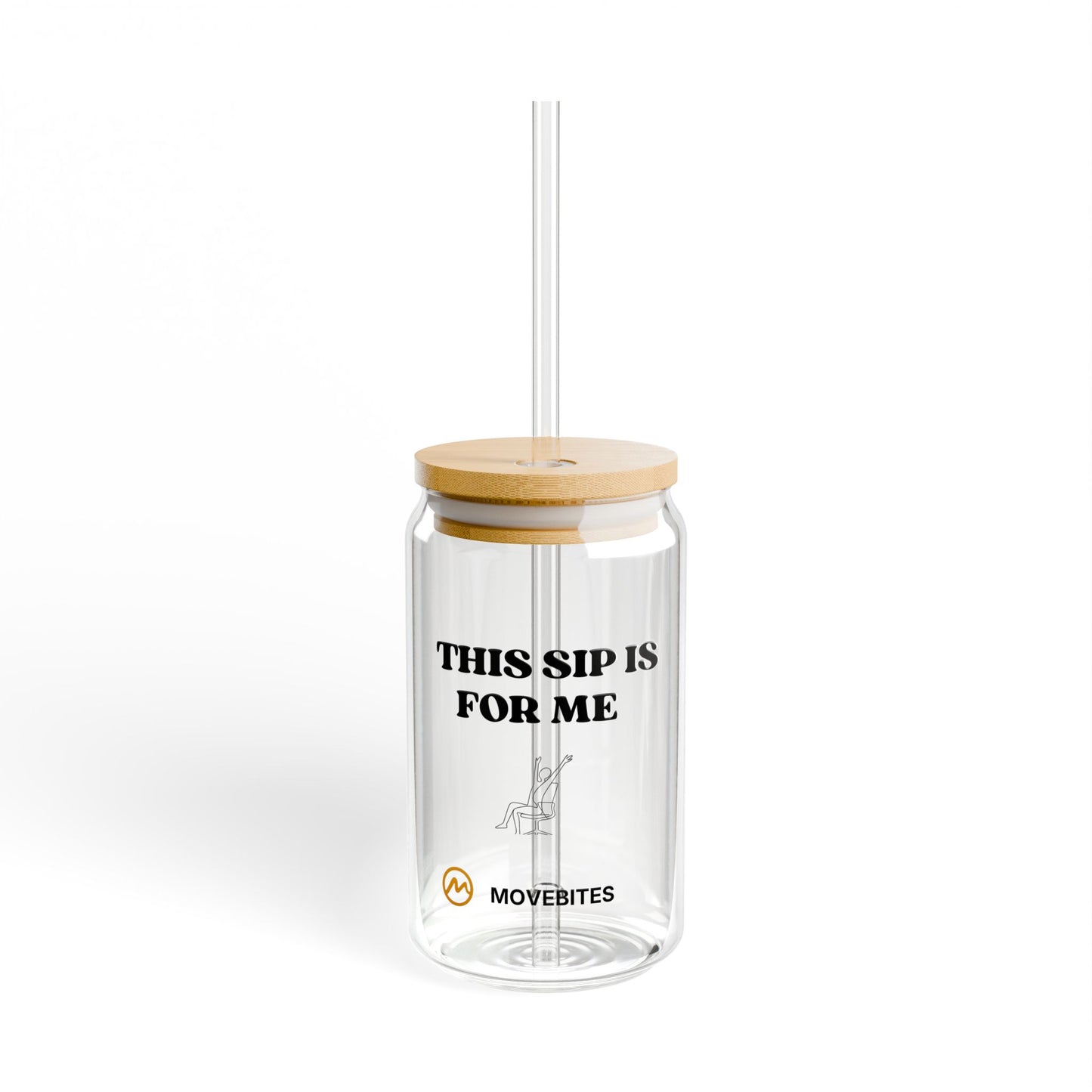 THIS SIP IS FOR ME     16oz Straw Tumbler