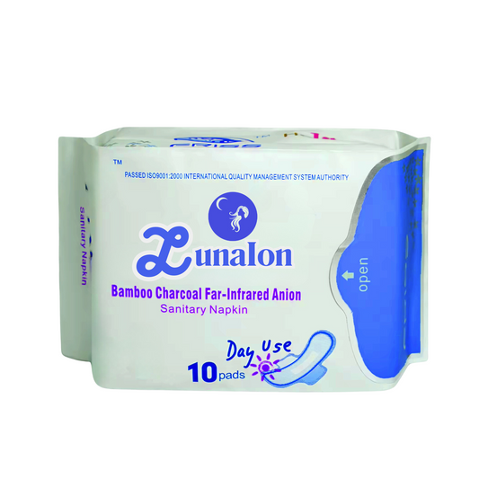 Feminine Sanitary LunaIon (Day use)