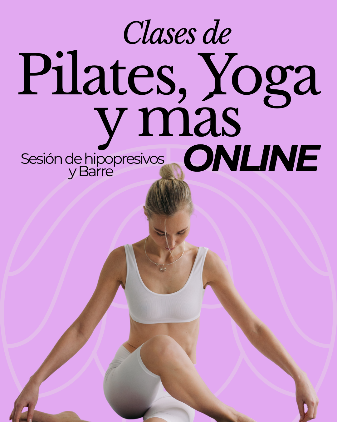 R-evoluciona tu cuerpo