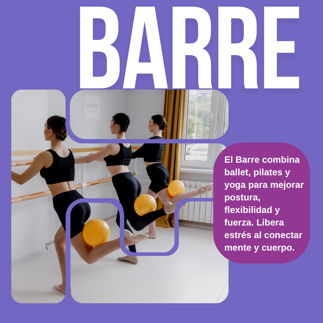 R-evoluciona tu cuerpo